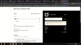 IVOCILKA coupon verification screenshot