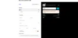 KMORA coupon verification screenshot