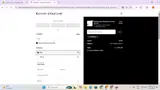ACORREA coupon verification screenshot