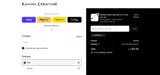SHARITC coupon verification screenshot