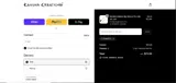 SHARITC coupon verification screenshot