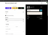 RSANTIAGO coupon verification screenshot