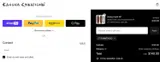 RSANTIAGO coupon verification screenshot