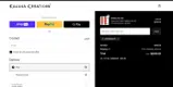 JGONZALEZ coupon verification screenshot