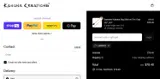 LRAMOS coupon verification screenshot