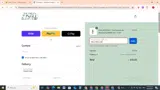 WELCOMEUAB coupon verification screenshot