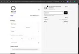 GWPDOCK coupon verification screenshot