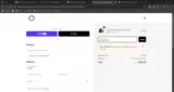 WELCOMEUAB coupon verification screenshot