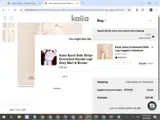 ROBYNW coupon verification screenshot