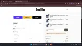 TREAT coupon verification screenshot