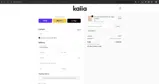 MUSE17 coupon verification screenshot