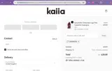 CHANNON coupon verification screenshot