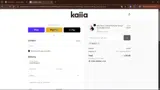 MUSE19 coupon verification screenshot
