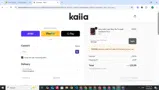 YEEHAW coupon verification screenshot