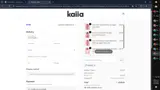 KAIIA725 coupon verification screenshot