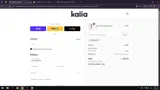 TREAT205 coupon verification screenshot