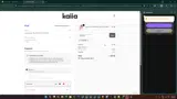 TREAT205 coupon verification screenshot