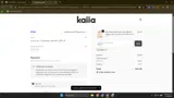 KAI310 coupon verification screenshot