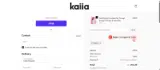 KAI310 coupon verification screenshot