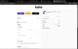 COMFORT15 coupon verification screenshot