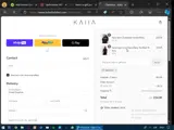 KAIIA725 coupon verification screenshot