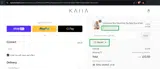 YEEHAW coupon verification screenshot
