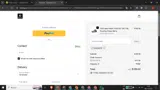 kailas10 coupon verification screenshot