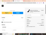 NEW10 coupon verification screenshot