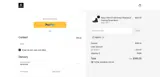 NEW10 coupon verification screenshot