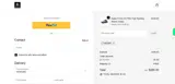 NEW05 coupon verification screenshot