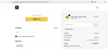 kailas10 coupon verification screenshot