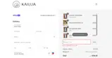 2FOR10 coupon verification screenshot