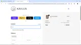 JONES coupon verification screenshot
