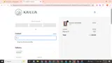 ELENI coupon verification screenshot