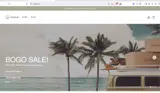 BOGO coupon verification screenshot