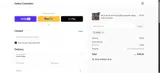 DIANA coupon verification screenshot