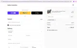GRATITUDE20 coupon verification screenshot