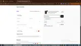 JORDANGRAY coupon verification screenshot