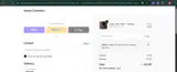 LENKA coupon verification screenshot