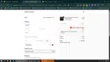 DIANA coupon verification screenshot