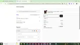 KAT coupon verification screenshot
