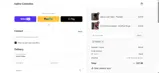 TASH10 coupon verification screenshot