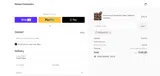 JORDANGRAY coupon verification screenshot