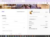 MESSAGE15S coupon verification screenshot