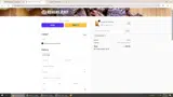 WELCOME20 coupon verification screenshot