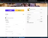 TRYIT20 coupon verification screenshot