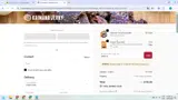 JERKY15 coupon verification screenshot