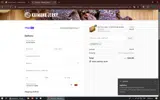 JERKY15 coupon verification screenshot