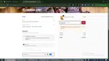 FREEDROP coupon verification screenshot
