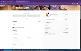 JERKY20 coupon verification screenshot